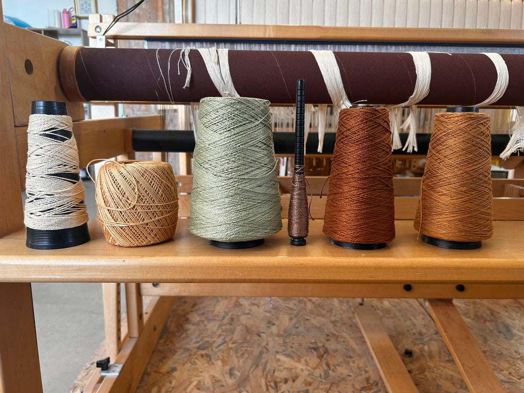 Custom Handmade Tallit