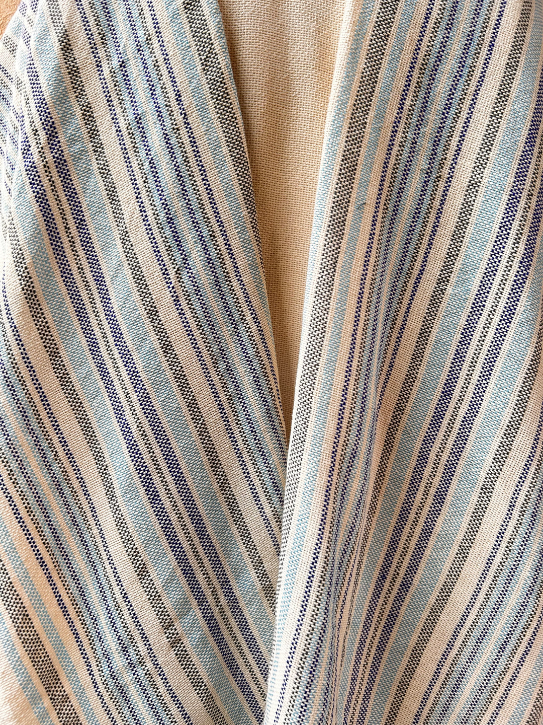 Handmade tallit - Sapir