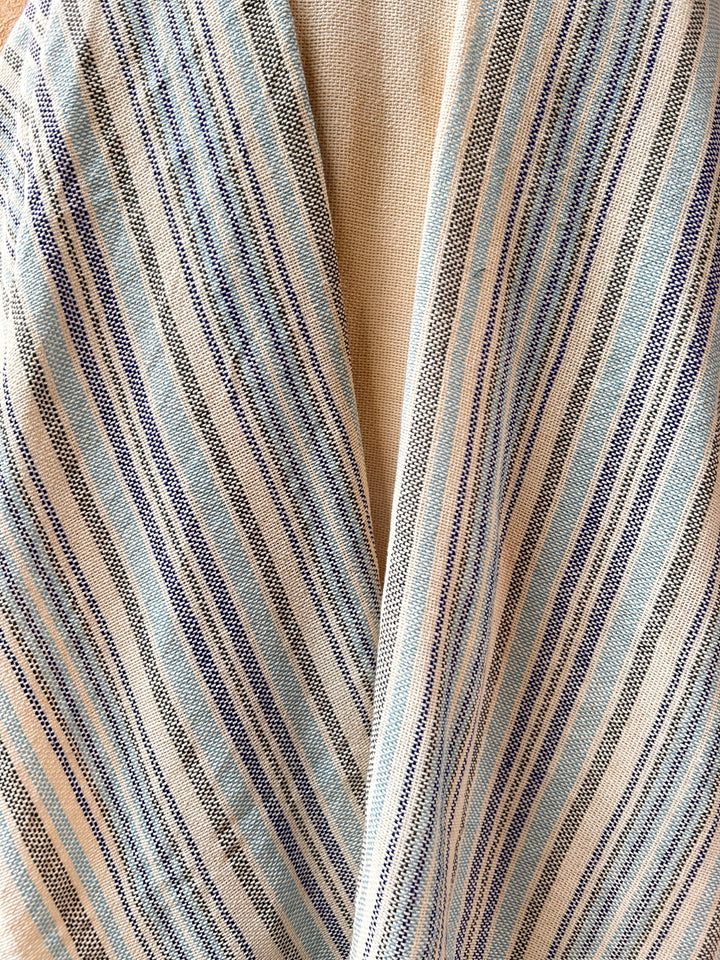 Handmade tallit - Sapir