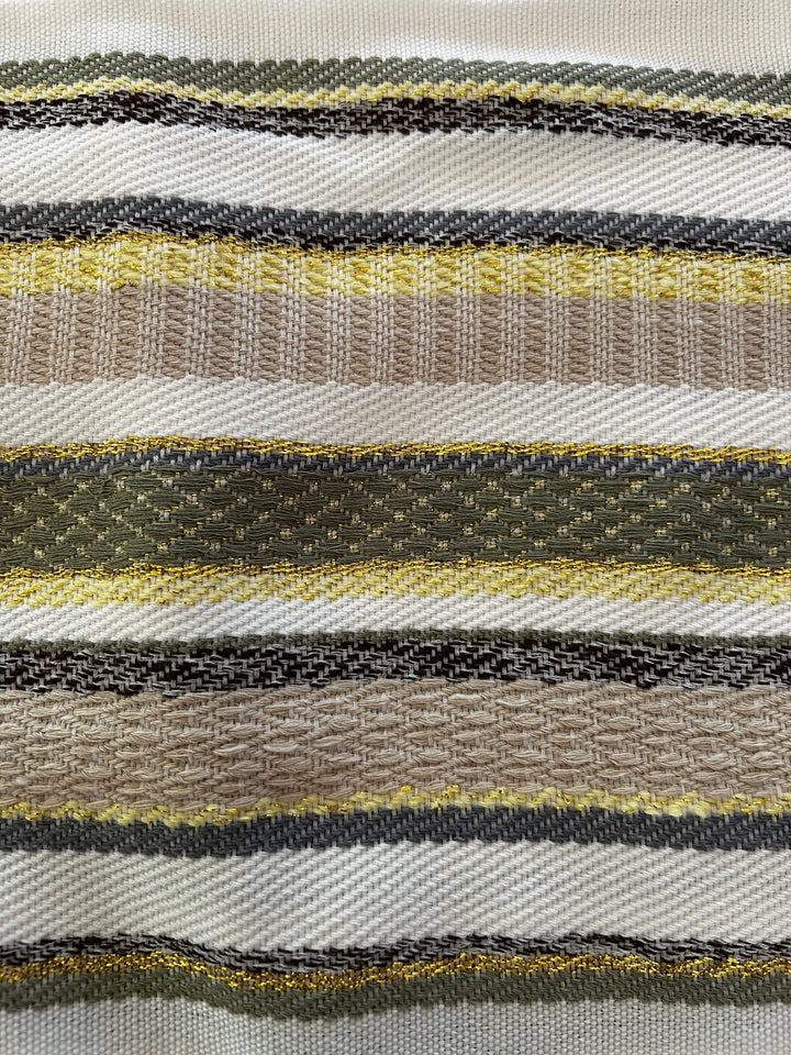 Handmade Wool tallit - Kerem