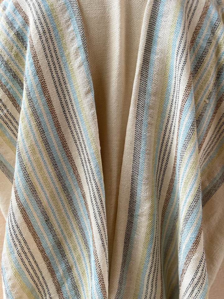 Handmade tallit - Ramon