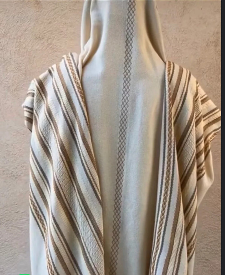 Custom Handmade Tallit