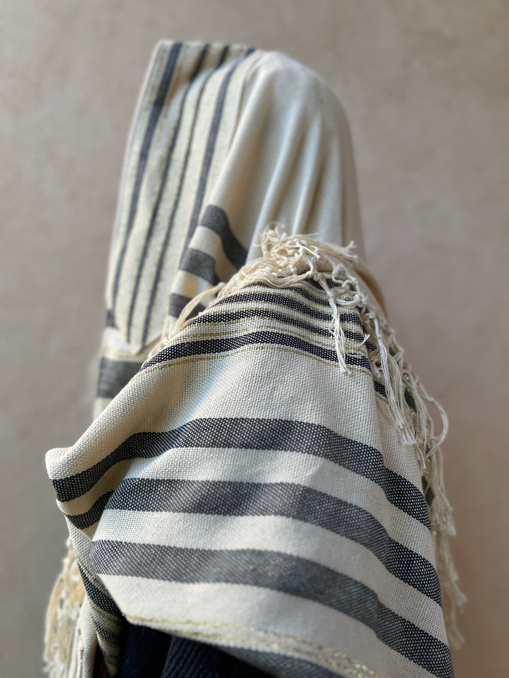 Handmade Tallit Set - Yemenite
