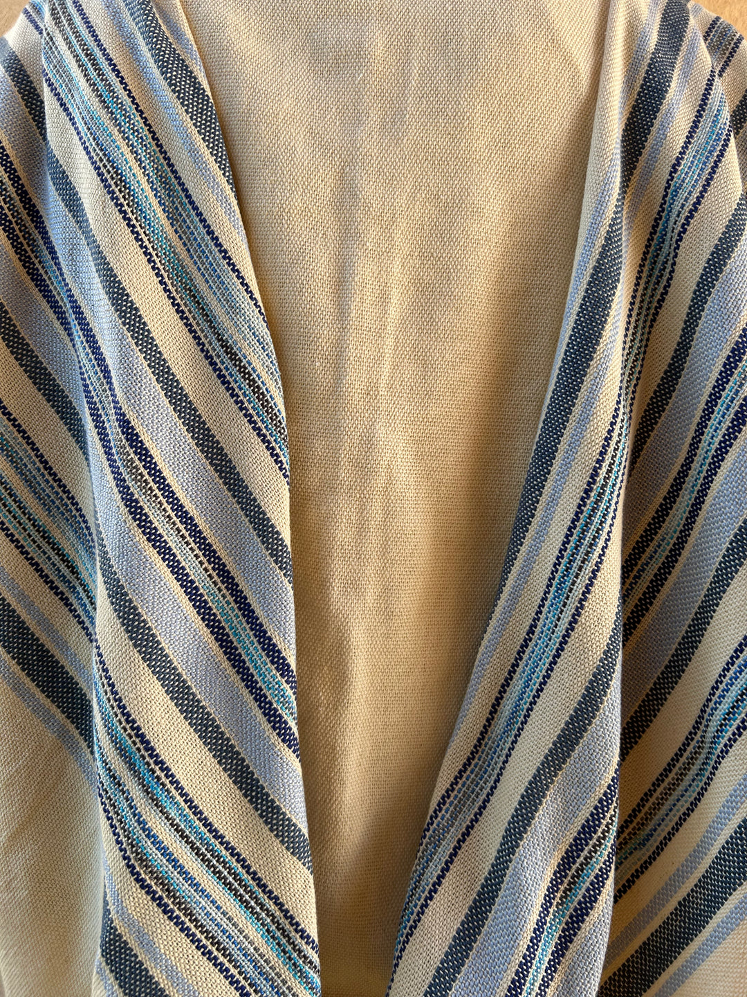 Handmade Tallit - Yonatan
