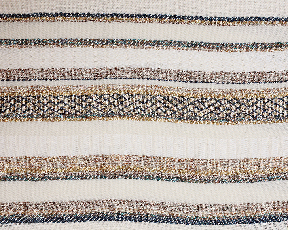 Handmade Tallit - Tarshish