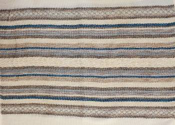 Handmade Tallit - Hod