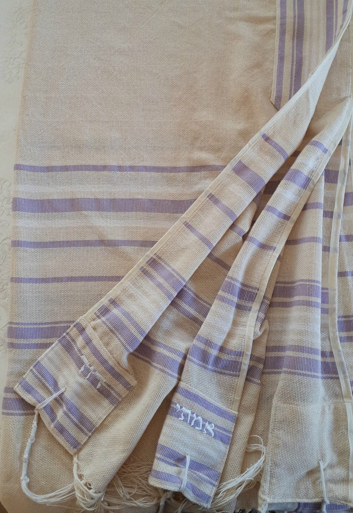 Tallit, Judaica Gift, Jewish Prayer Shawl, Jewish Wedding Prayer Shawl, Tallis, Jewish Gift, Israeli Tallit, Woven Tallit, Tallit For Man