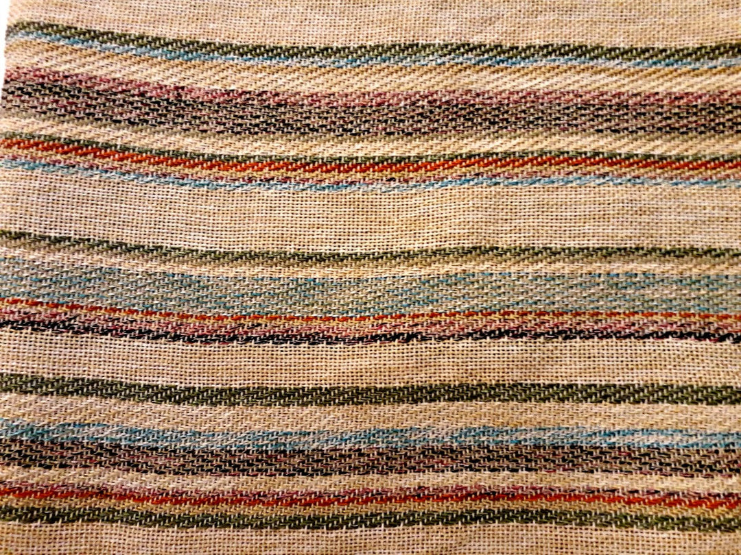 Israeli Tallit, Jewish Prayer Shawl, Handmade Tallit Woven, Cotton Tallit, Wedding Tallit Set, Tallit Man, Judaica Gift Jewish, Bar Mitzvah