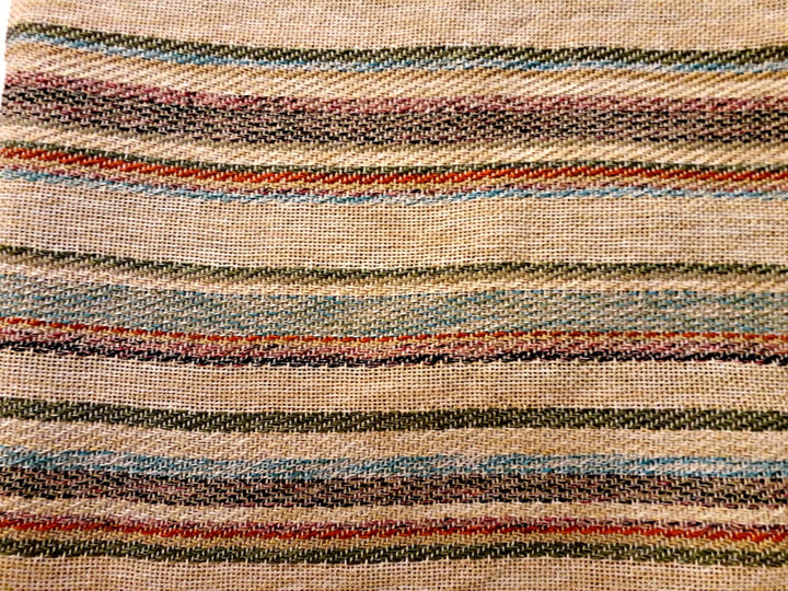 Israeli Tallit, Jewish Prayer Shawl, Handmade Tallit Woven, Cotton Tallit, Wedding Tallit Set, Tallit Man, Judaica Gift Jewish, Bar Mitzvah