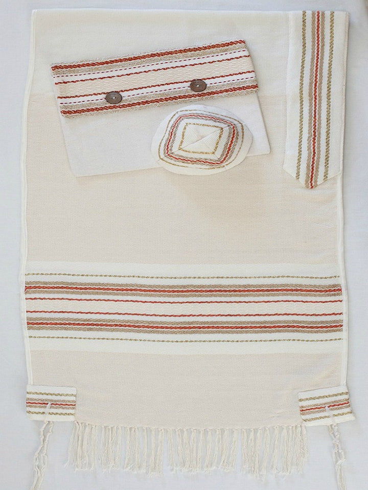 Bar Mitzvah Tallit, Jewish Gift Judaica, Woven Tallit, Jewish Prayer Shawl, Custom Tallit, Judaica Art, Israeli Tallit, Jewish Prayer Shawl