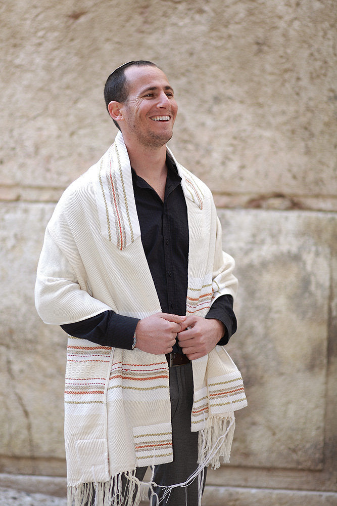 New hotsell Tallit Prayer Shawl Judaica