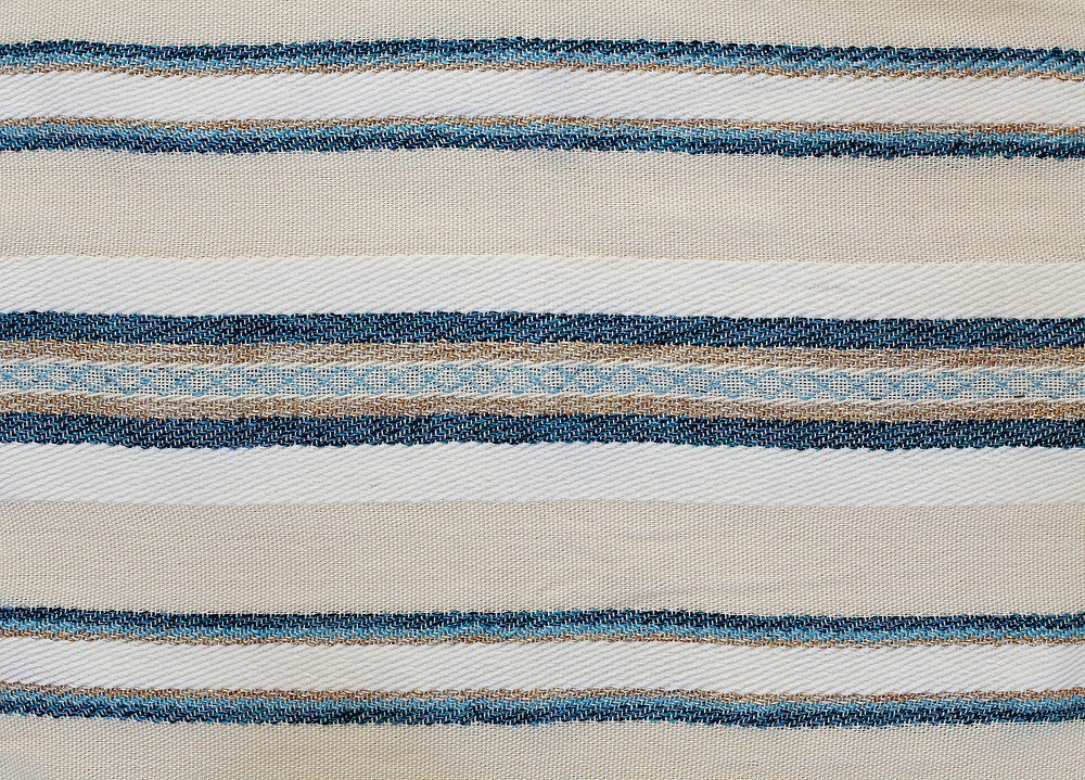 Prayer Shawl, High Holidays, Jewish Prayer Shawl, Jewish Wedding, Cotton Tallit, Tallit For Man, Tallis, White Prayer Shawl, Tallit Set